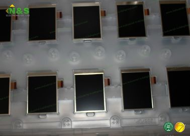 Hard Coating Sharp LCD Display Panels , 3.7 Inch Color TFT LCD Display 480 × 640 LS037V7DW03