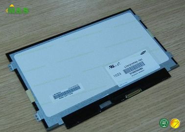 10.1 Inch Samsung Flat Screen Monitor 480×272 , Graphic LCD Display Module For Bank LTN101NT05-T01
