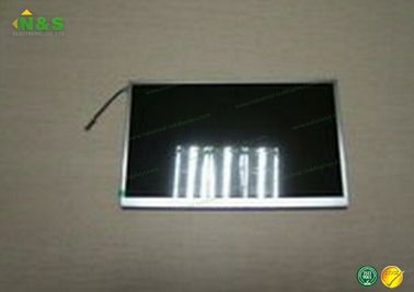 RGB 7.0 Inch Samsung LCD Panel LTE700WQ-F04 480 × 234 VGA Panel