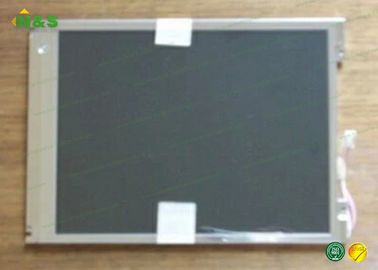 Ultra - Thin Hard Coating Innolux LCD Panel G080Y1-T01 Character Module