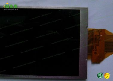 High Brightness Tianma LCD Displays 2.7 Inch TM027CDH04 For PDA Application
