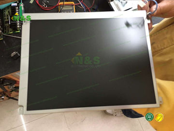 Original Digital KOE LCD Display 10.4 Inch 640*480 FSTN LCD Panel LMG7550XUFC