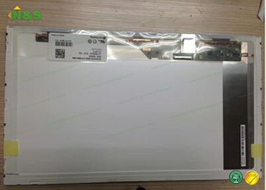 Antiglare LG LCD Display Panel 15.6 Inch , Small Normal White LCD Panel LP156WH4-TLP1