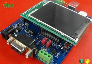 LPC1752 ARM 32 Bit Development Board 64 KB SRAM With Ethernet / USB 2.0 Host