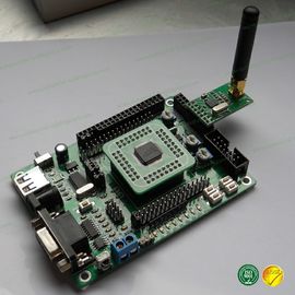 14 - Pin MSP430F149-DEV2 Microcontroller Development Boards Supporting The Latest Development Software