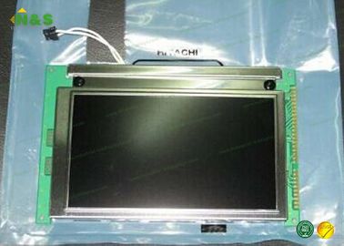 Normally Black 5.1 Inch Hitachi LCD Panel Response Time 120/150 SP14N001-Z1