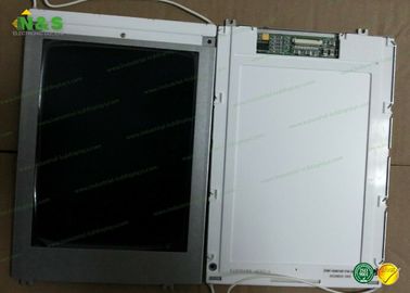 Antiglare 5.1&quot; KOE Flat Panel Display STN Black / White LMG7410PLFC