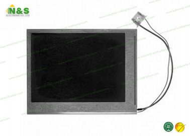 Ultra - Thin 3.8&quot; Optrex LCD Display Long Backlight Life105 PPI  F-51373GNC-LW-AJ