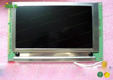 Hitachi 5.1 TFT Colour Display LED Backlight , 150 Cd/M² LCD Panel Screen LMG7420PLFC-X  For Portable DVD