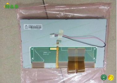 White 8.0 Chimei LCD Panel AT080TN03 V.8 , Embedded LCD Displays For Industrial Machine