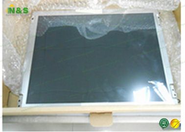Antiglare 12.1 Inch AUO LCD Panel , Normally White A - Si TFT - LCD Panel G121SN01 V0