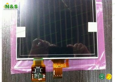 AUO 8.0 inch 40PIN HD TFT LCD Capacitive Touch Screen A080XN01 V.1 XGA 1024(RGB)*768