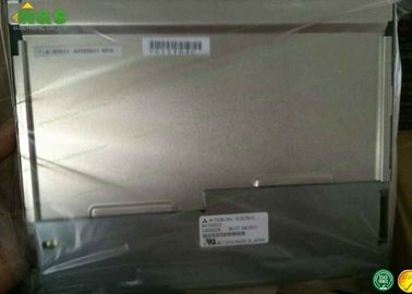 60Hz Antiglare Industrial LCD Displays Hard coating AA104XD12 Mitsubishi