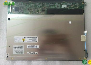 12.1 inch 280×210×12.5 mm tft lcd display Mitsubishi a Si Panel