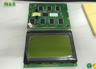 5.3 inch 120.28×60.12 mm 256×128 EG4401S-ER Epson STN-LCD , Panel