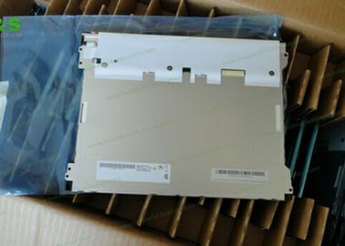 12.1 inch TN, Normally White, Transmissive AUO G121XN01 V0 a-Si TFT-LCD , Panel