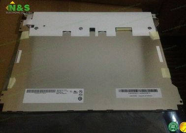 12.1 inch TN, Normally White, Transmissive AUO G121XN01 V0 Antiglare lcd computer screens