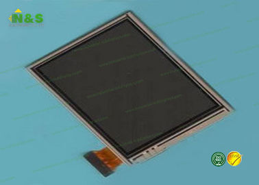 TPOTD035STED2 3.5 inch Industrial LCD Displays / tft lcd monitor 240 ×320