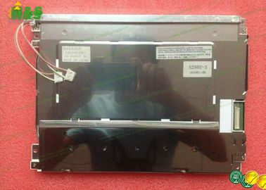 620g Sharp LCD Module , 262K 10.4 inch LCD Wall Screen LQ104S1DG21