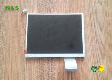 HSD070IDW1- D00 Industrial LCD Displays Contrast Ratio 500/1 Hard coating