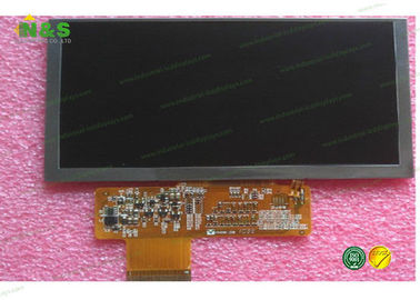 Frequency 60Hz Tianma LCD Displays , high Resolution tft lcd color monitor