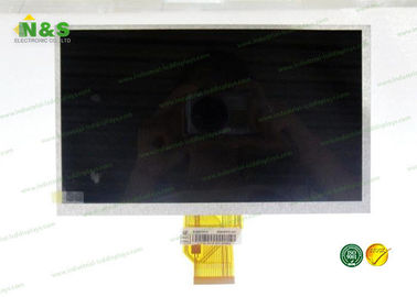 AT090TN10 Chimei lcd panel display Active Area 198×111.696 mm Lamp Type WLED