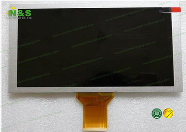 Innolux AT080TN52 V.1 8.0 inch industrial lcd monitor 800 ( RGB ) ×600 SVGA Resolution