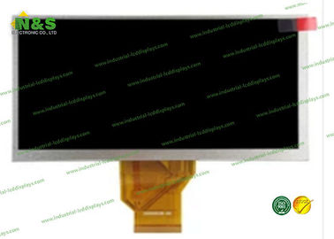 60Hz ZE065NA - 01B  6.5 inch Innolux LCD Panel 143.4×76.7 mm Active Area