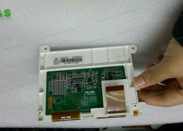 AT050TN23  V.1 / V.3 / V.5 Innolux LCD Panel TN Normally White / Transmissive