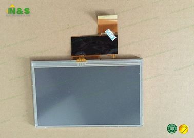 AT050TN35  Innolux LCD Panel , Antiglare 5.0 inch lcd display monitor