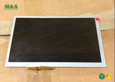 2.8 inch Innolux  AT070TN84 lcd flat screen monitor TN Normally White Transmissive Antiglare Surface