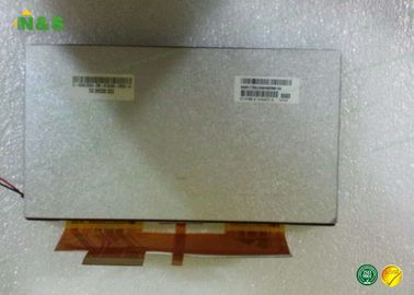 C061VW01 V0 AUO LCD Panel 12/18 ( Typ ) ( Tr / Td ) Response Time