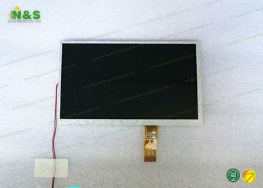 HannStar LCD Display HSD070I651-G00 7.0 inch 154.08×86.58 mm Active Area 164.9×100 mm Outline