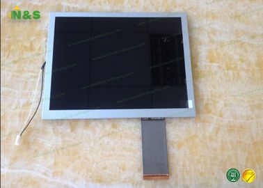 HannStar LCD Display HSD084ISN1-A01 8.4 inch  170.4×127.8 mm Active Area 189.7×149.4×5.3 mm Outline