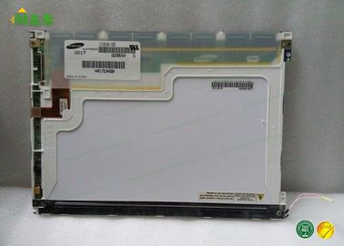12.1 inch Samsung LCD Panel , 20 pins 3.3V small color lcd display