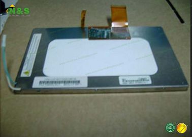 SAMSUNG 7 inch TFT LCD touch screen module 480×234 RGB 40 PIN