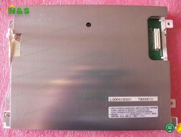 6.4 inch LQ064V3DG01  SHARP Display Colors 262K   (6-bit)  a-Si TFT-LCD , Panel