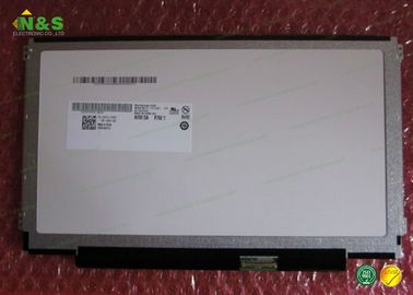 11.6 inch 5 Compatible model CPT CLAA116WA03A LCD with 1366*768 and Glare (Haze 0%) Surface