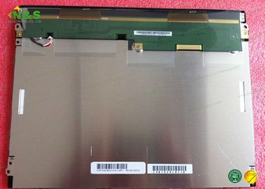 60Hz TM121SDS01 12.1 inch industrial LCD panel 246×184.5 mm