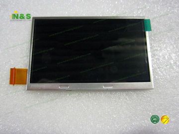 A043FW05 V1 Normally White LCD Display Panel with 95.04×53.856 mm