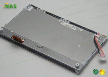 4.0 Inch 	Antiglare Normally Black Sharp LCD Panel LQ040Y1SG01 51.84×86.4 mm