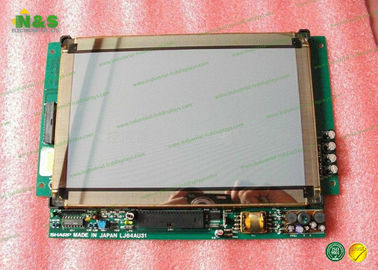 60Hz 6.5 inch Normally White flat lcd panel LQ065T9DZ01 with Antiglare , Antireflection