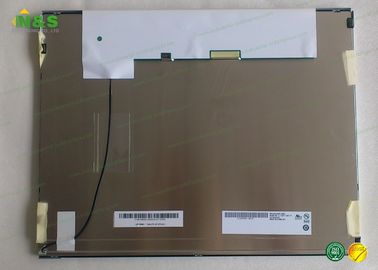 Wide temperature G150XTN01.0 auo display panel , lcd panel display 1024*768 Resolution