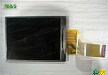 LMS270GF07 lcd tft panel , ISO9001 light crystal display replacement 100 cd / m² Brightness