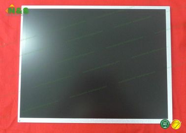 1024*768 Antiglare flat lcd panel Screen , G150XTN03.0 tft lcd module High Brightness