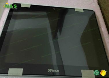 15'' G150XTT01.0 tft lcd screen AUO , Projected Capacitive Touch Panel