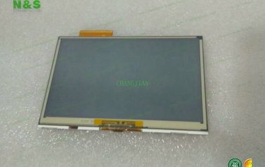 4.3 inch Samsung LCD Screen Replacements LMS430HF17-002 with 480×272