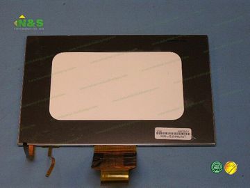 7.0 inch 163.2*104*4.7 mm LMS700KF07 SAMSUNG Touch Panel