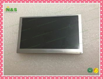 4.3 inch 480*234 LQ043T5DG01 Sharp LCD Screen Replacements