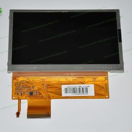 Normally Black Sharp LQ0DZC0031 LCD Screen Replacements for Pocket TV panel